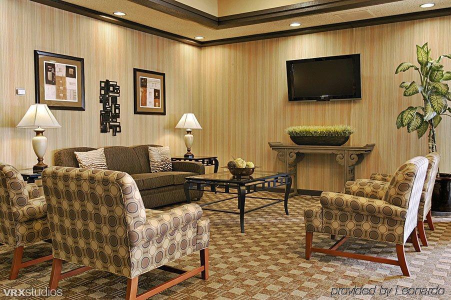 Inn At The Commons メドフォード インテリア 写真