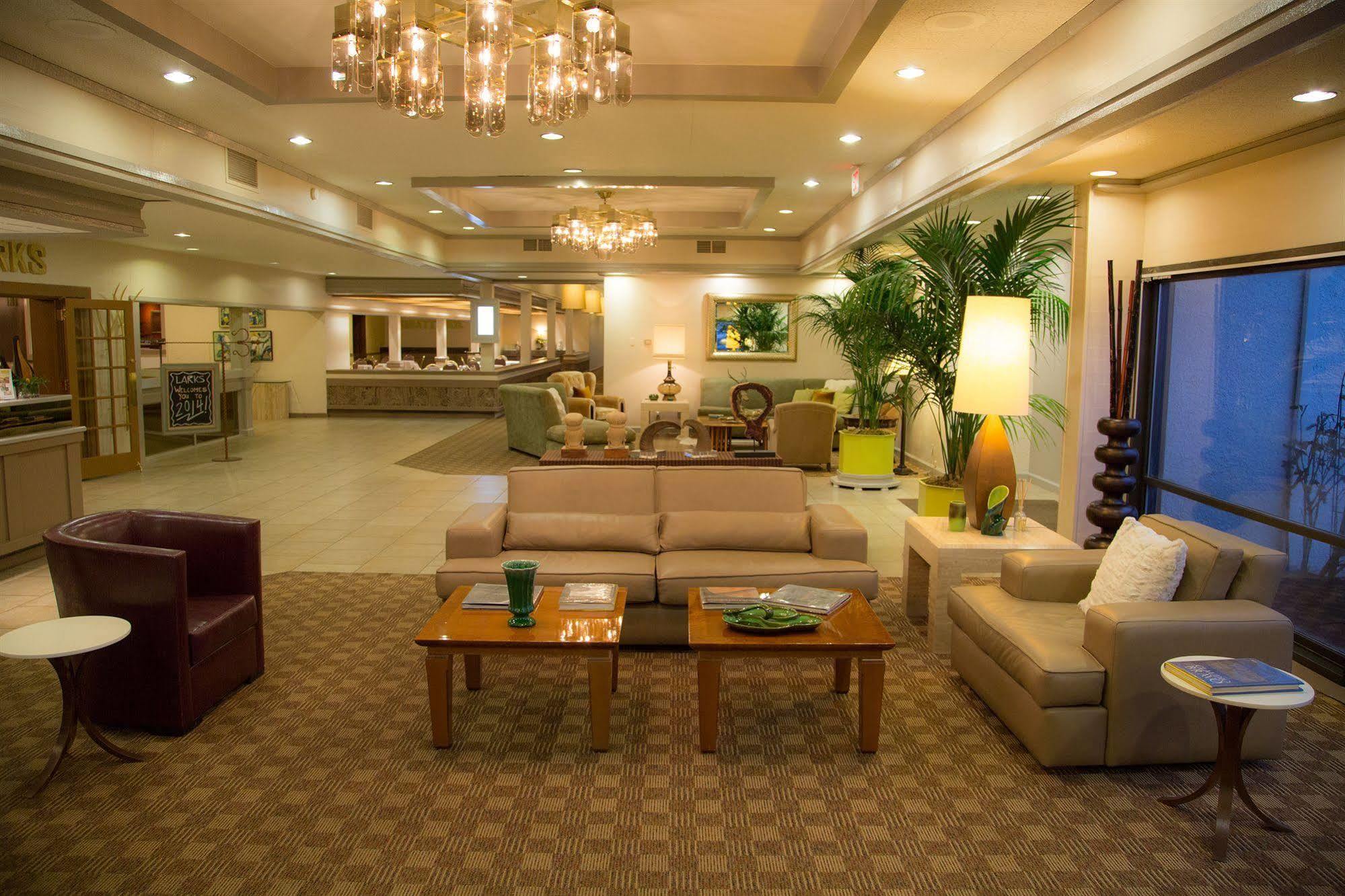 Inn At The Commons メドフォード エクステリア 写真