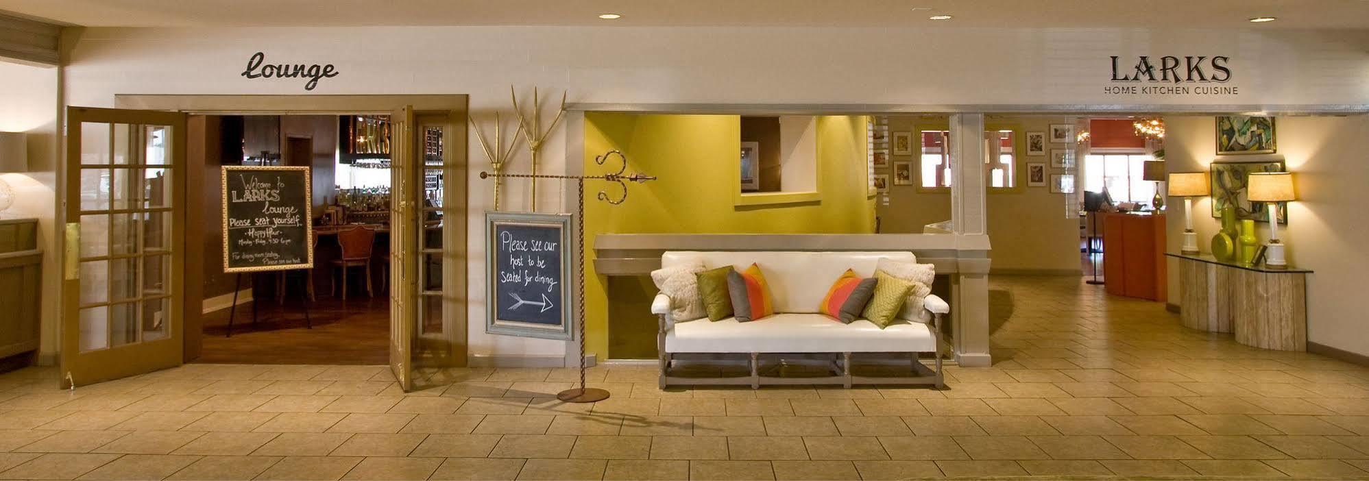 Inn At The Commons メドフォード エクステリア 写真